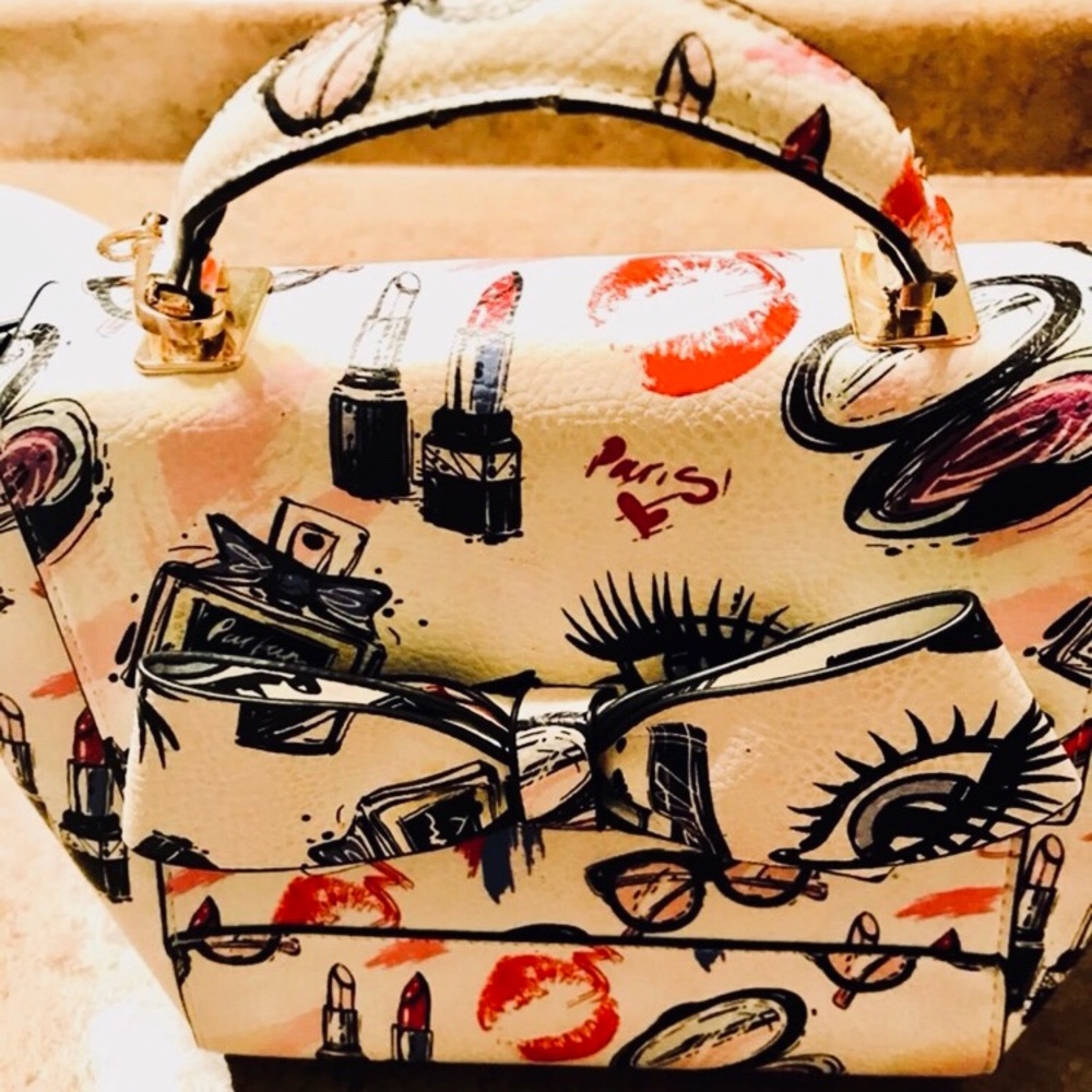 Call It Spring  Fashion Shoulder Bag
